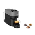 thumbnail image 1 of Nespresso Vertuo Pop Coffee and Espresso Machine by Breville, Dark Grey, 1 of 8