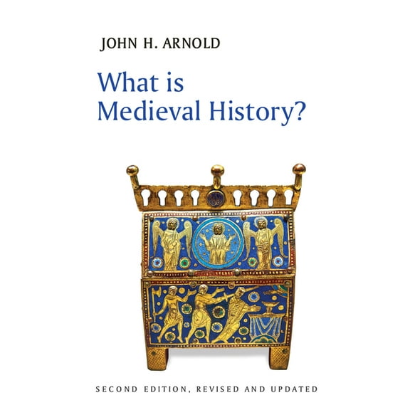 What Is Medieval History?, (Hardcover)