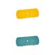 thumbnail image 1 of Almohadillas para ,Almohadilla absorbente para grifo de cocina,baño,fregadero,salpicaduras,Hebilla del protector de la encimera de los botones de la almohadilla,Barra de secado de agua Gloria Almohadillas para grifos, 1 of 9