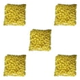 thumbnail image 1 of Transemion 500pieces Wreath Wedding House Decor Lasting Impression With These Exquisite yellow 5Set, 1 of 6