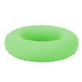 thumbnail image 2 of Yuarrent Agarrador de mano Silicona Fitness Entrenador de manos Antideslizante Anillo de entrenamiento muscular portátil Accesorios para máquinas de ejercicios Verde Yuarrent OD000810-04, 2 of 6