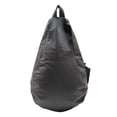 thumbnail image 2 of Sillón Puff Pera Lunics Chocolate Con Bolsa Puff Pera Med Bolsa CH, 2 of 2