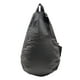 thumbnail image 2 of Sillón Puff Pera Lunics Chocolate Con Bolsa Puff Pera Med Bolsa CH, 2 of 2