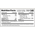 thumbnail image 3 of Annie Chun's - Noodle Bowl, Thai-Style Peanut Sesame Flavor, Instant & Microwavable, Non-GMO, Vegan, Healthy & Delicious, 8.7 Oz (Pack of 6), 3 of 10