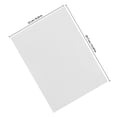 thumbnail image 2 of ELAYARD Paper 50 Sheets for Animation Transparent Rectangular Artists, 2 of 8