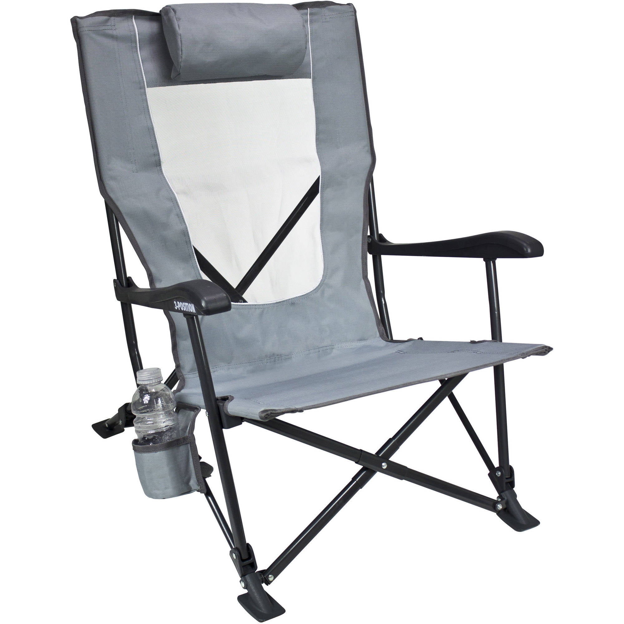 ozark low profile chair