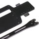 thumbnail image 3 of Carcasa de chasis de coche RC perfke para Wltoys K969 K989 P929 1/28, 3 of 7