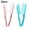 Pink 1pcs Blue 1pcs, variant on Hair Volumizing Comb, ABS Plastic Fluffy Textured Styling Tool for Normal Hair, Natural Looking Hair Root Lifting and Coverage
