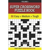 Puzzle Books Walmart Com