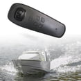 thumbnail image 4 of Mando a distancia de 2,4G, doble Motor, , 6 canales, transmisor para teledirigidos agua, coche teledirigido/modelo de negro Sunnimix Controlador RC, 4 of 8