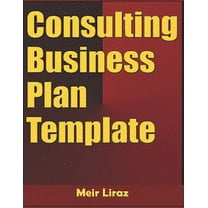 Consulting Business Plan Template