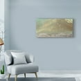 thumbnail image 3 of Trademark Fine Art 'Converging Winds I' Canvas Art by Dlynn Roll, 3 of 4