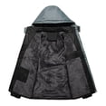thumbnail image 4 of Chandail à Capuchon Extérieur Hommes Femmes Hiver Chaud Imperméable Veste Manteau de Neige Randonnée Ski Sport Hauts 4 Tailles, 4 of 7