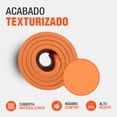 thumbnail image 3 of Tapete Para Yoga Extra Grueso 1.4 cm Altera TYE0518 Fitness 173 x 61cm, 3 of 9