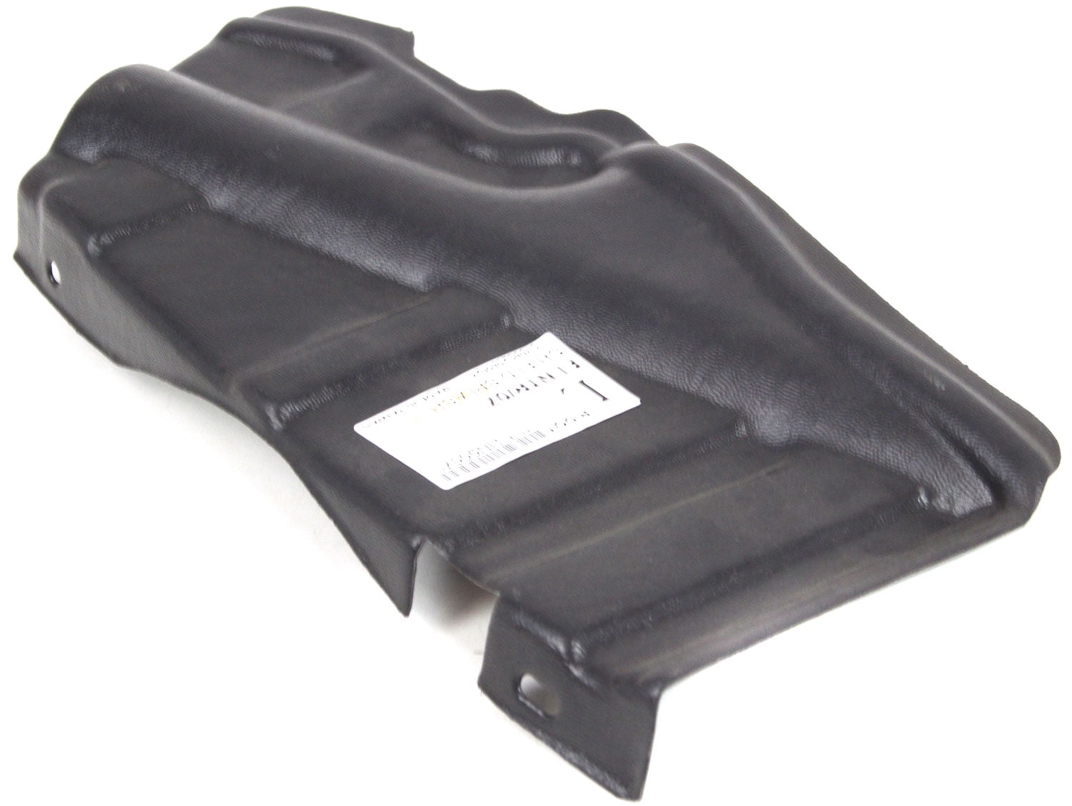 Replacement RBH310111 Engine Splash Shield Compatible with 2010-2013 Kia Forte 2007-2012 Hyundai Elantra Left Driver