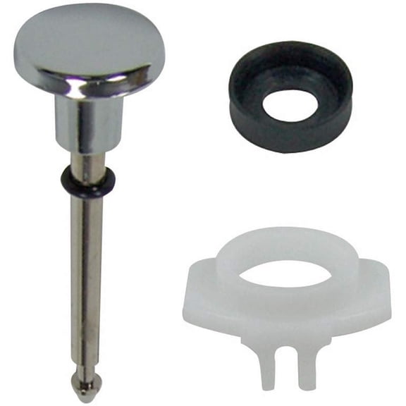 Danco, Inc. 89205 Chrome Danco, Tub Spout Diverter Repair Kit