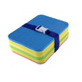 thumbnail image 3 of Float Kickboard Swimming Training Aid Plate Board for Adult Kids Floating Water, 3 of 3