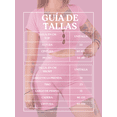 thumbnail image 5 of CONJUNTO DEPORTIVO DE MUJER DE SHORT Y BLUSA STRETCH PUSH UP, 5 of 5