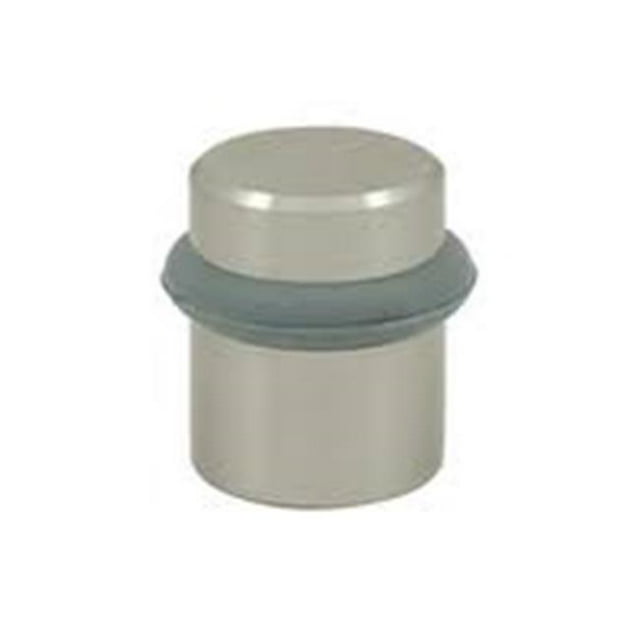 Deltana UFB4505U3-UNL Pare-Chocs Universel Rond - 1,5 Po
