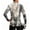 Coffee, variant on Mens Cycling Jersey Cycling Shirt Long Sleeve Bike Riding Shirt, Digital Pixel Camouflage Sportswear with 3 Rear Pockets, Moisture Absorbing Quick Dry Biking Shirt
