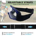 thumbnail image 4 of HSHDLDF YIMT-Kids Dirt Bike Goggles, 4 of 6