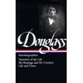 thumbnail image 2 of Frederick Douglass Douglass, Frederick/ Gates, Henry Louis (EDT), 2 of 2