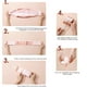 thumbnail image 4 of Comestibles Reutilizable, Bolso De Compras, Bolsas Oxford Plegables Para Comestibles, Bolsa De Compras Impermeable Guardurnaity HA040779-01, 4 of 6