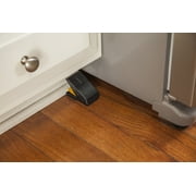 Tomcat Mouse Snap Traps, Contains 2 Traps, No-Touch Disposal, Easy to Set