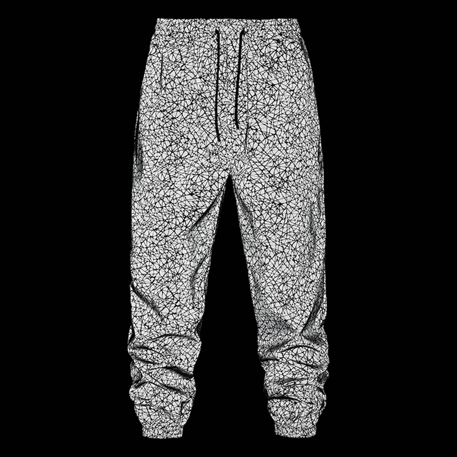 Pantalon de survie de jogging de sport de nuit a Liban Ubuy