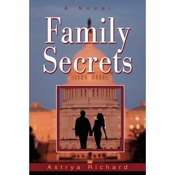 Family Secrets, (Paperback)