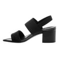 thumbnail image 3 of Abeo  Kirby - High Heel Sandals in Black, 3 of 6
