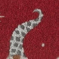 thumbnail image 2 of Tapete Entrada Merry Christmas Vianney Merry christmas; tapete; decorativo, 2 of 2