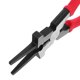 thumbnail image 3 of OUNONA Alicates De Soldadura De Carbono Con Resorte Estable Para Uso, 3 of 8