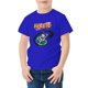 thumbnail image 1 of Camiseta Algodón de Naru para niños, 1 of 5