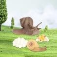 thumbnail image 1 of Figura del ciclo de crecimiento de la vida animal, aprendizaje preescolar, decoración para tartas, juguetes de desarrollo, material didáctico, juguete, 1 of 8