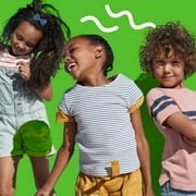 (4 pack) Aussie Kids Moist Sulfate Free Kids Shampoo, 16 fl oz