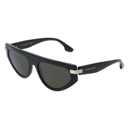 VICTORIA BECKHAM sunglasses VB685S FEMALE 56/18/140 205 METALLIC CHOCOLATE