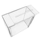 thumbnail image 3 of Caja de acrílico para tarjetas de boda, soporte para caja de regalo, centro de mesa, caja de dinero, soporte para caja de boda para, 3 of 9
