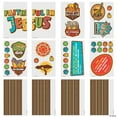 thumbnail image 2 of African Safari Vbs Bb Set - Educational - 48 Pieces, 2 of 3