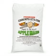 thumbnail image 2 of CookinPellets 40-Pound Apple Mash Hard Maple Smoker Wood Pellets, (2 Pack), 2 of 8