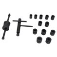 thumbnail image 3 of Frozen Pistons Tool Set, Easy To Use Wear Proof Motorcycle Brake Piston Removal Set  For ATV, 3 of 8