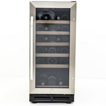 Avanti Single Zone 30 Bottle Capacity Wine Cooler