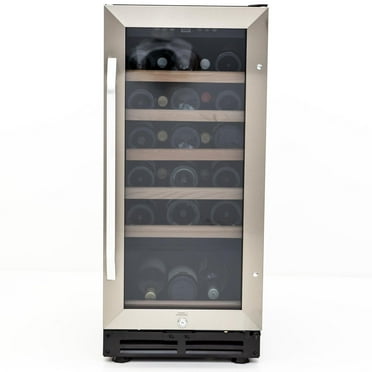 Avanti Single Zone 30 Bottle Capacity Wine Cooler
