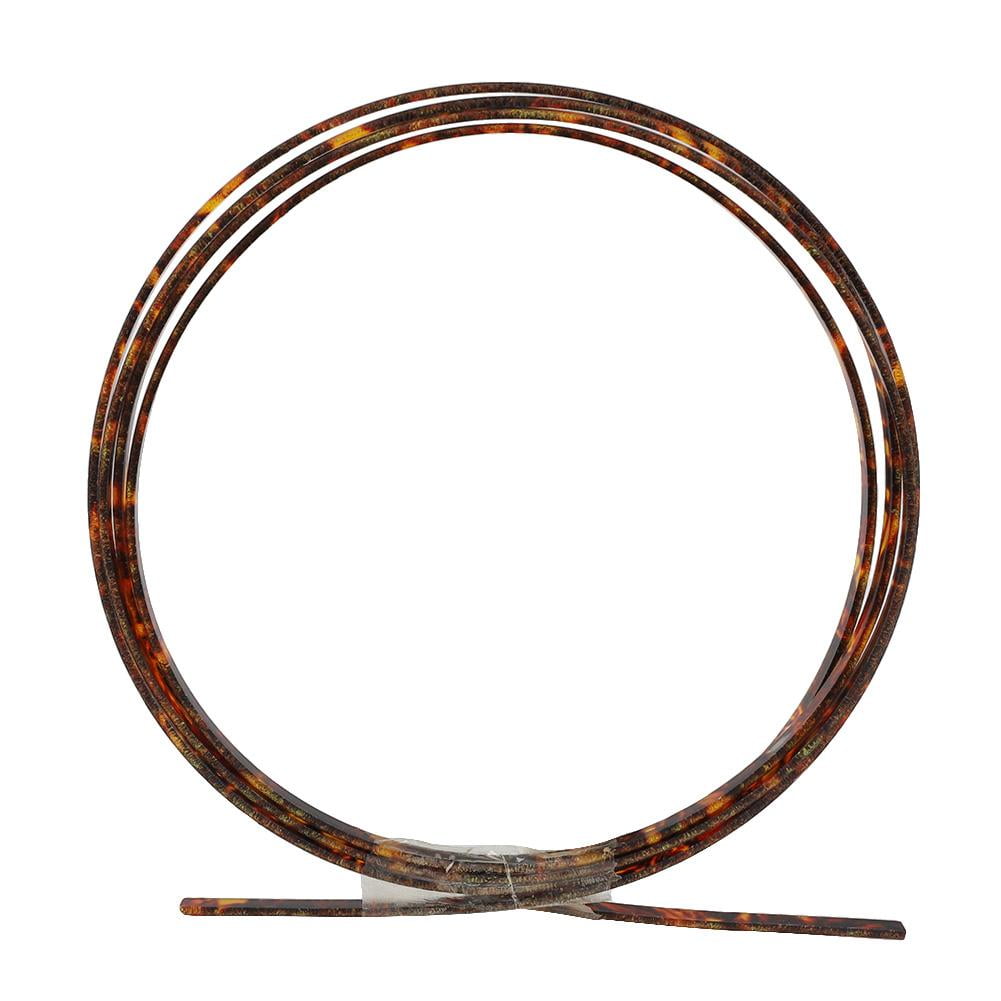 Yosoo GJ01 Thin Guitar Binding Purfling Edging Strips Celluloid Accessories,guitar edge, guitar