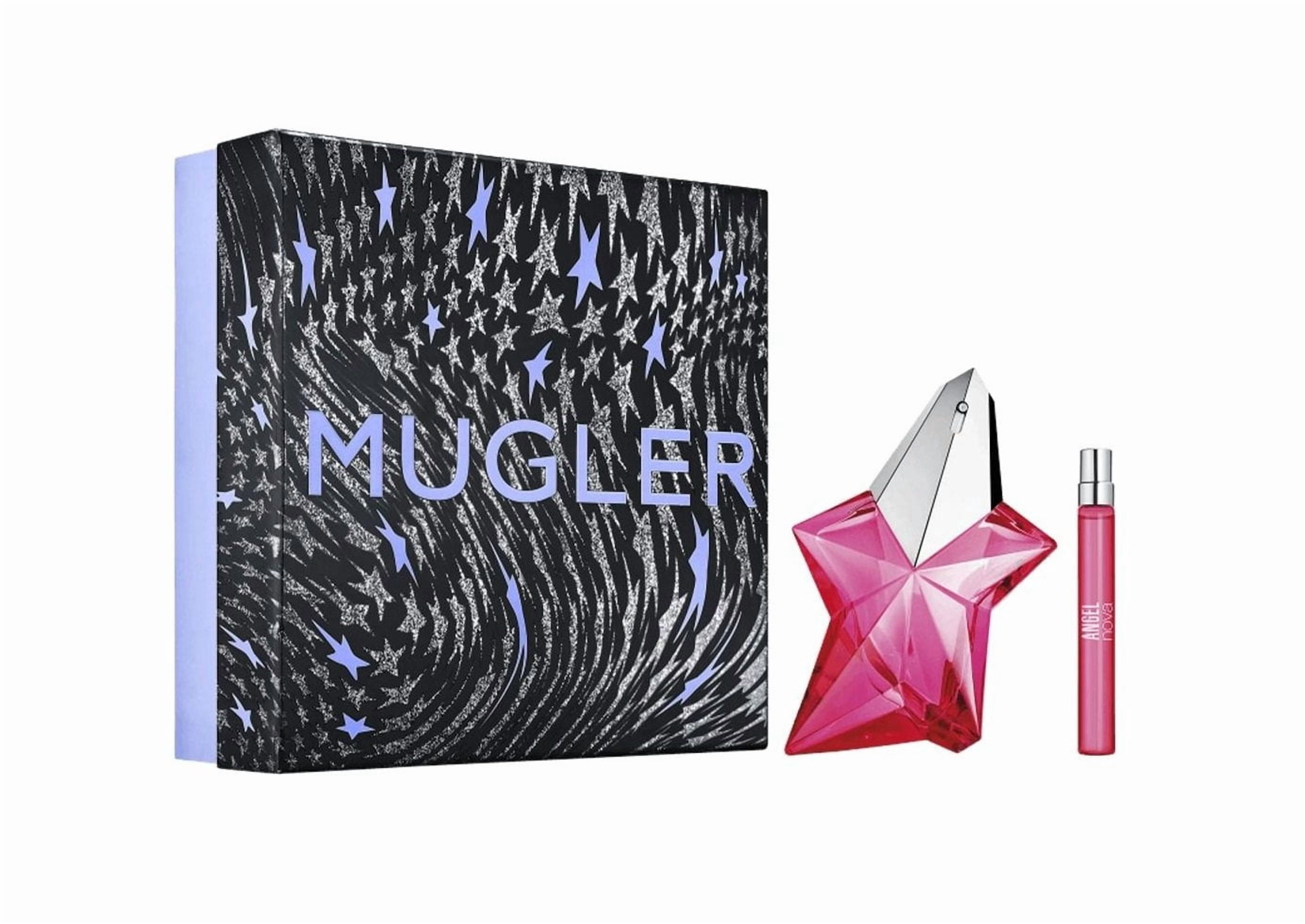 Thierry Mugler Angel Nova Eau De Parfum Refillable Spray 50ml/1.7