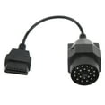 thumbnail image 1 of Cable adaptador OBD II Ticfox de 20 pines a conector OBD2 herramienta de escáner de diagnóstico, 1 of 14