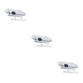 thumbnail image 2 of relayinert Lightweight Tabletop Ironing Board with Removable Sleeve for Ironing Accessories Style A 3Set, 2 of 6