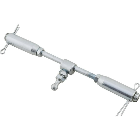 Double End Carburetor Linkage, 3-1/2 Inches Long