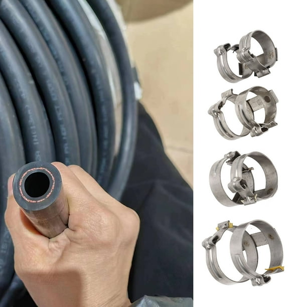 Ac sale hose clamps