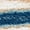 Blue/Ivory, variant on SAFAVIEH Calista Tanzil Abstract Area Rug, Ivory/Rust, 5'5" x 7'7"